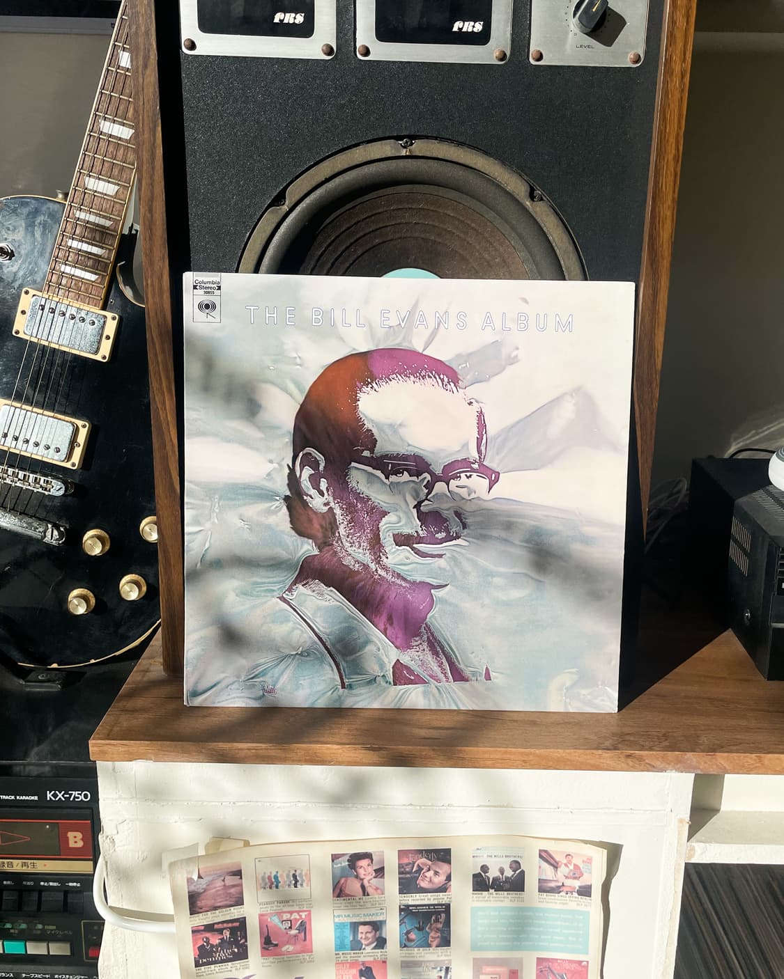 Bill Evans 상품이미지1