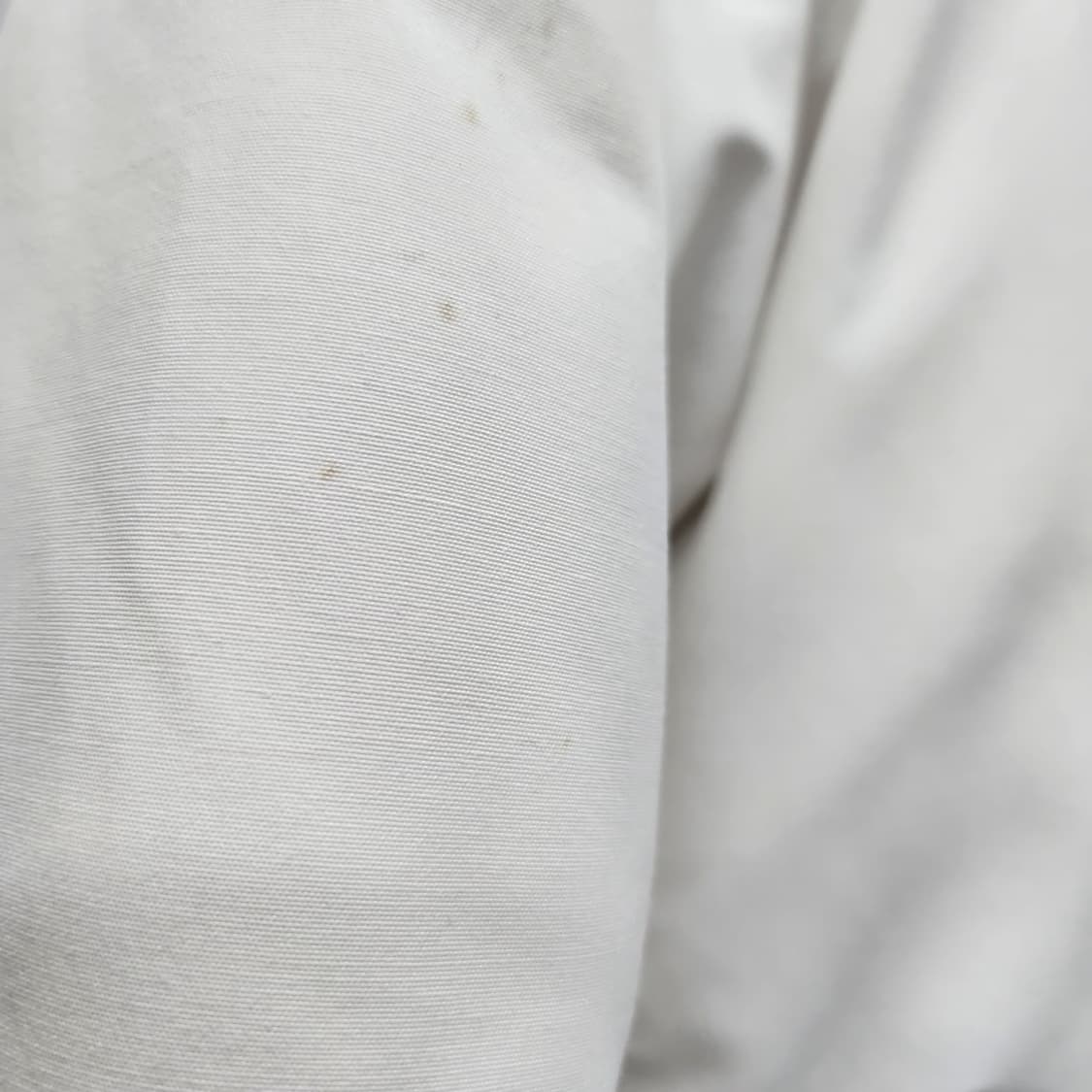 디스커버리 익스페디션 후드(너구리) 구스다운 패딩95(M)남여공용 상품이미지6