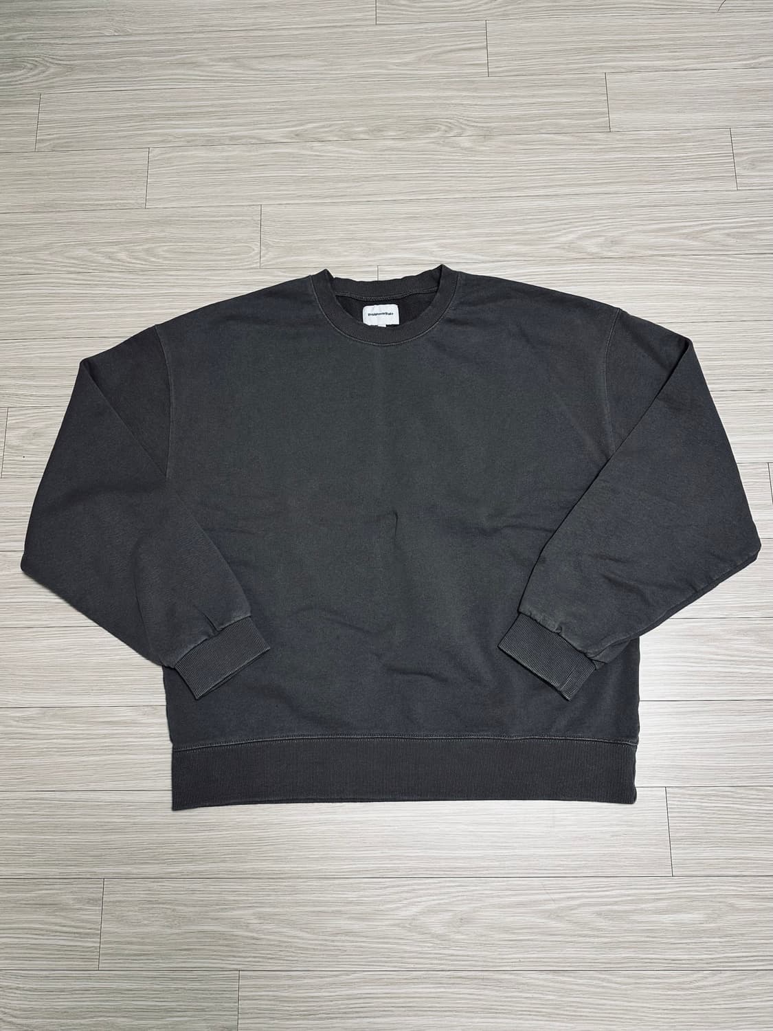 디스이즈네버댓 맨투맨 상품이미지2