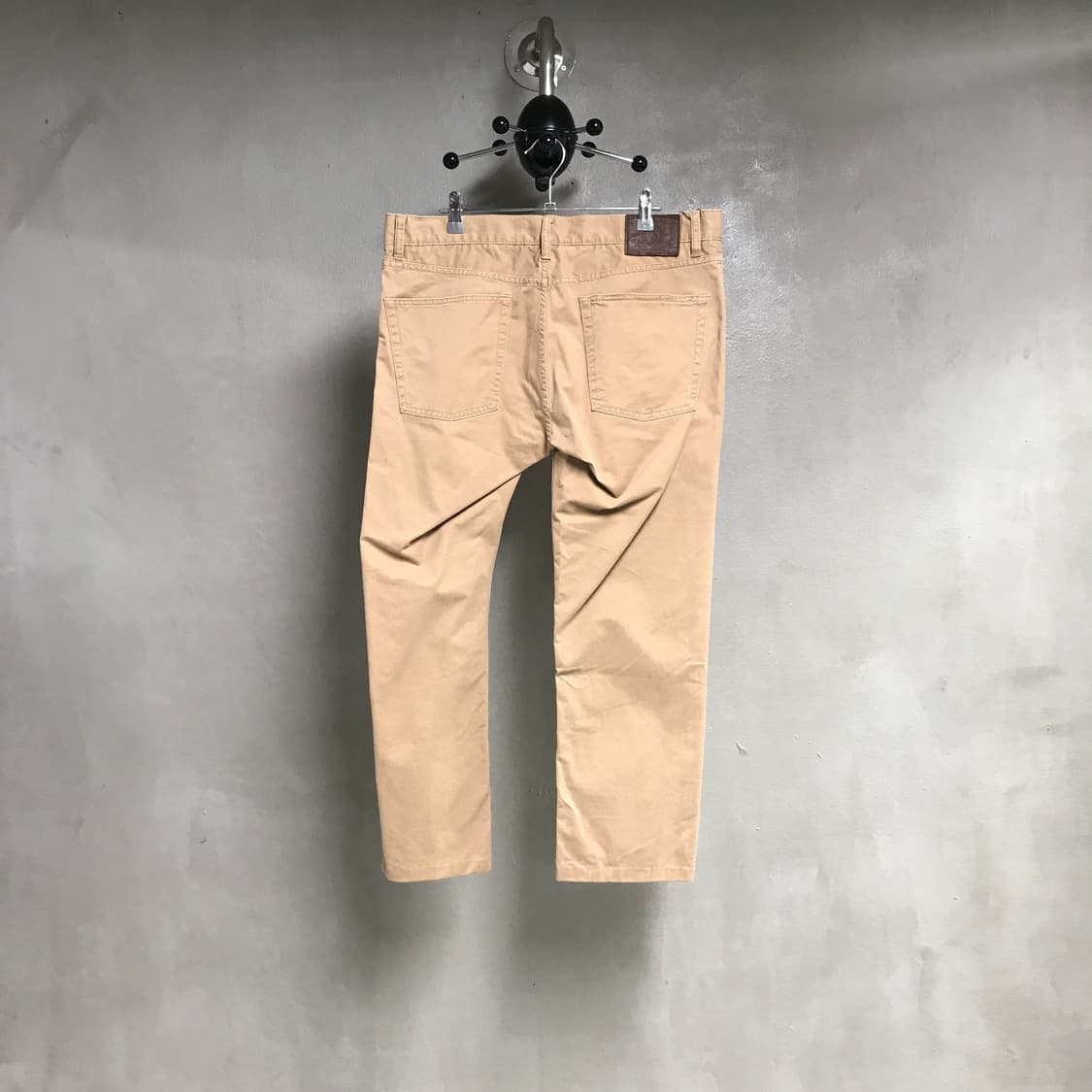 폴로 랄프로렌 베이지 팬츠 34 상품이미지1