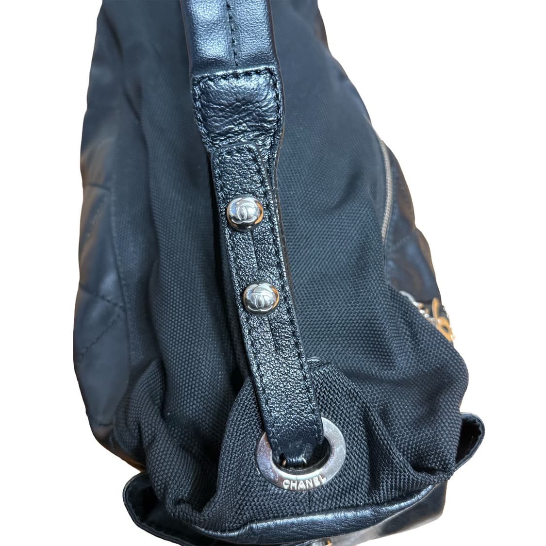 샤넬 비아리츠 숄더백 상품이미지5