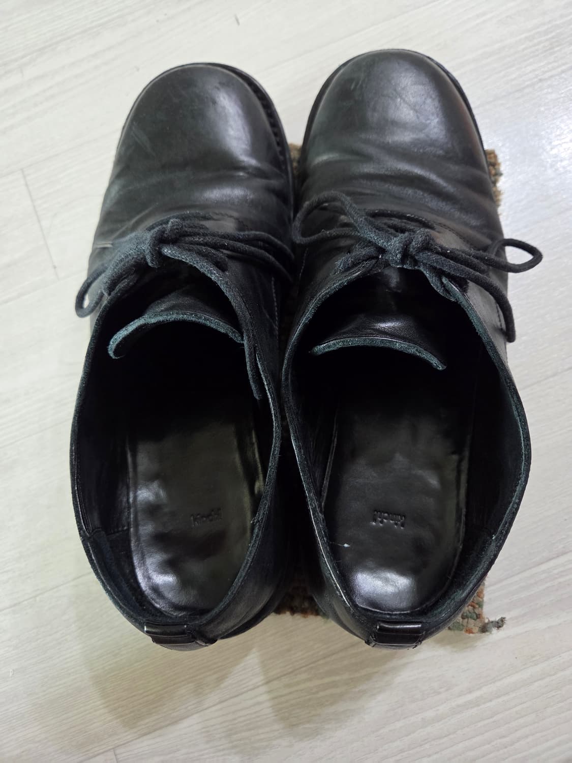 킨치 647 265사이즈 팝니다 상품이미지6