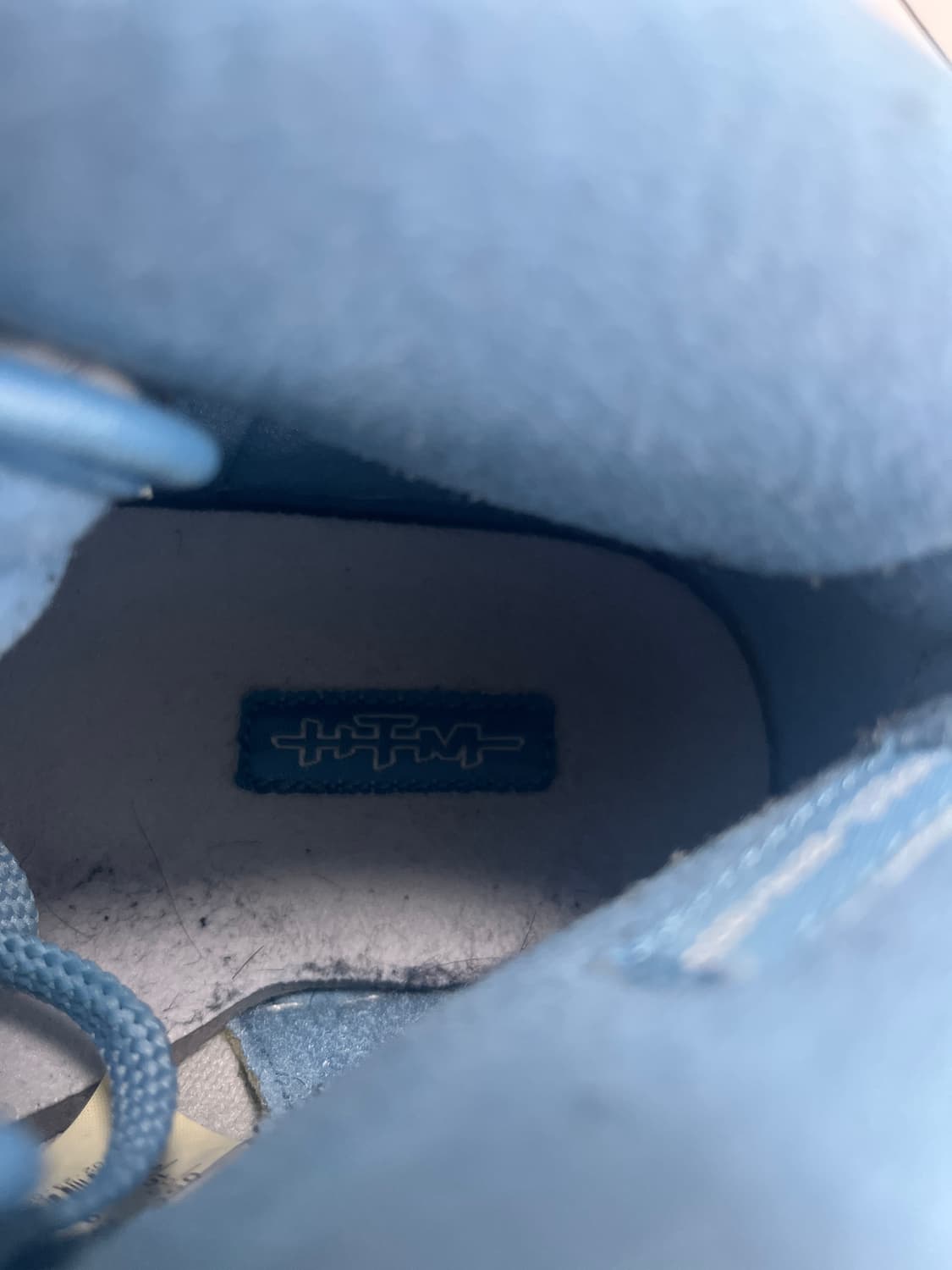 나이키 htm 코트포스 알라스카블루 1000족 한정 280 상품이미지10