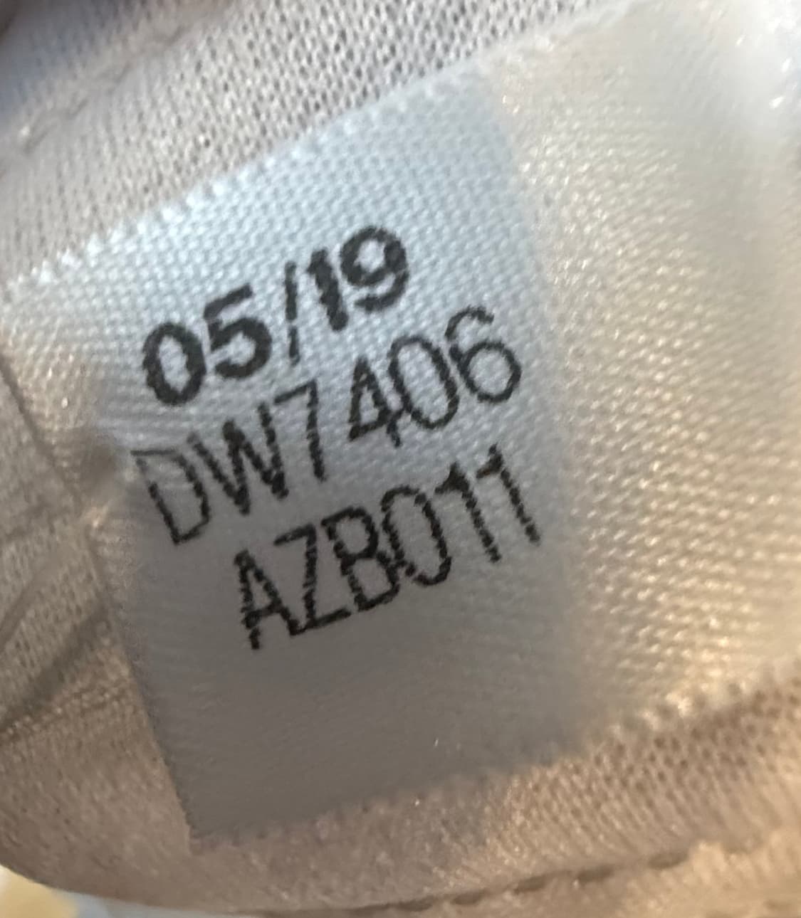 [3XL/115]19-20 바이에른 뮌헨 어웨이 뮐러 DW7406 상품이미지5