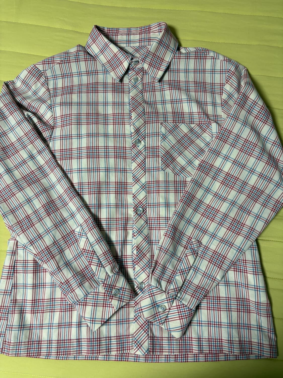 파리아파르자네 셔츠 m 상품이미지1