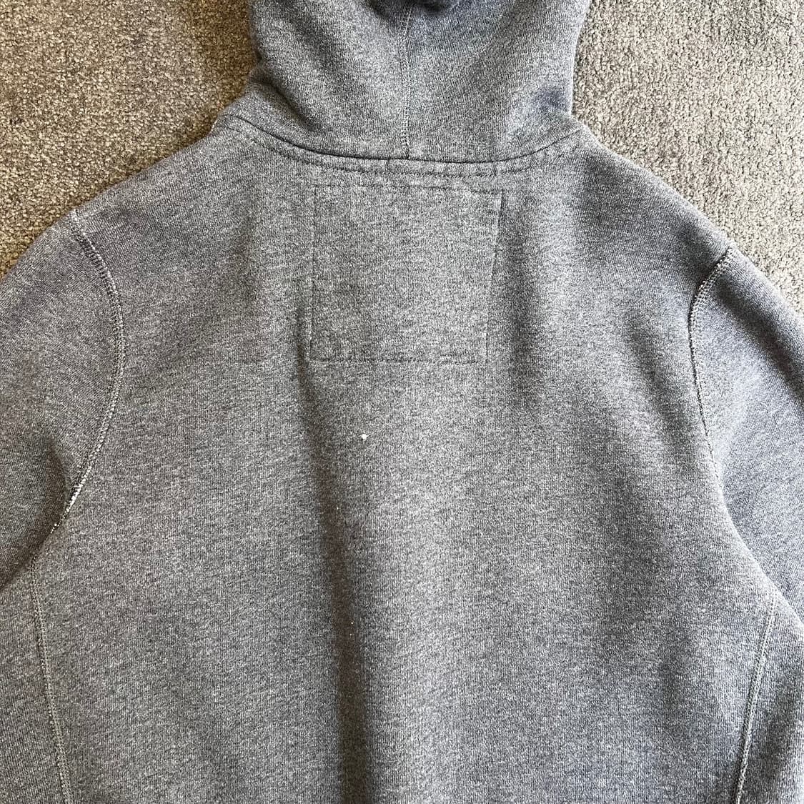 아베크롬비 앤 피치 후드 집업 XXL 상품이미지8