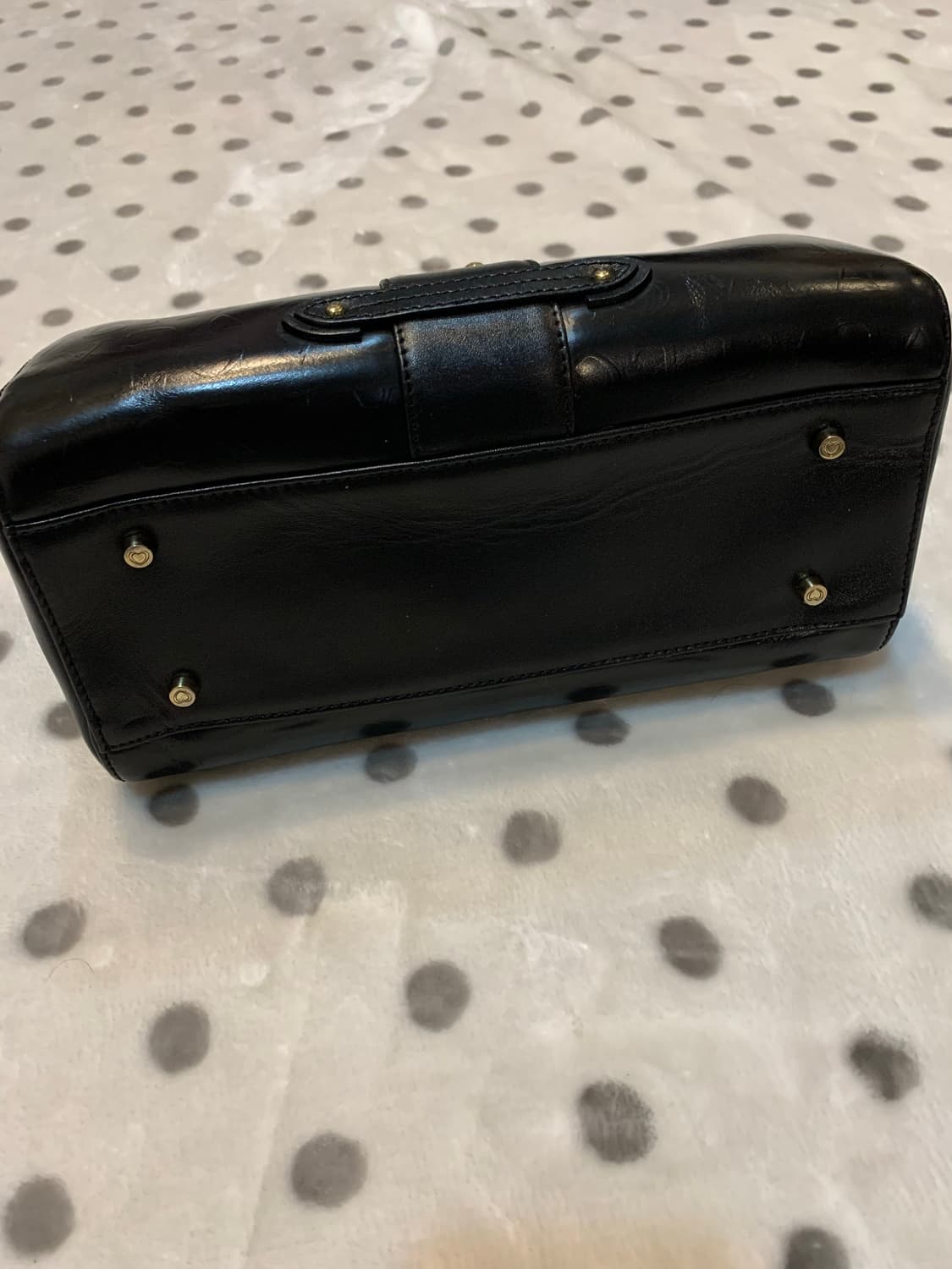 러브캣 핸드백 상품이미지5