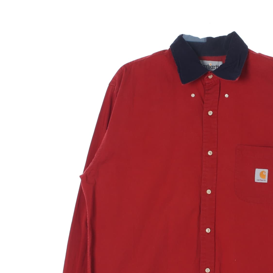 CARHARTT 칼하트 셔츠 셔츠 MAN (XL) 상품이미지2