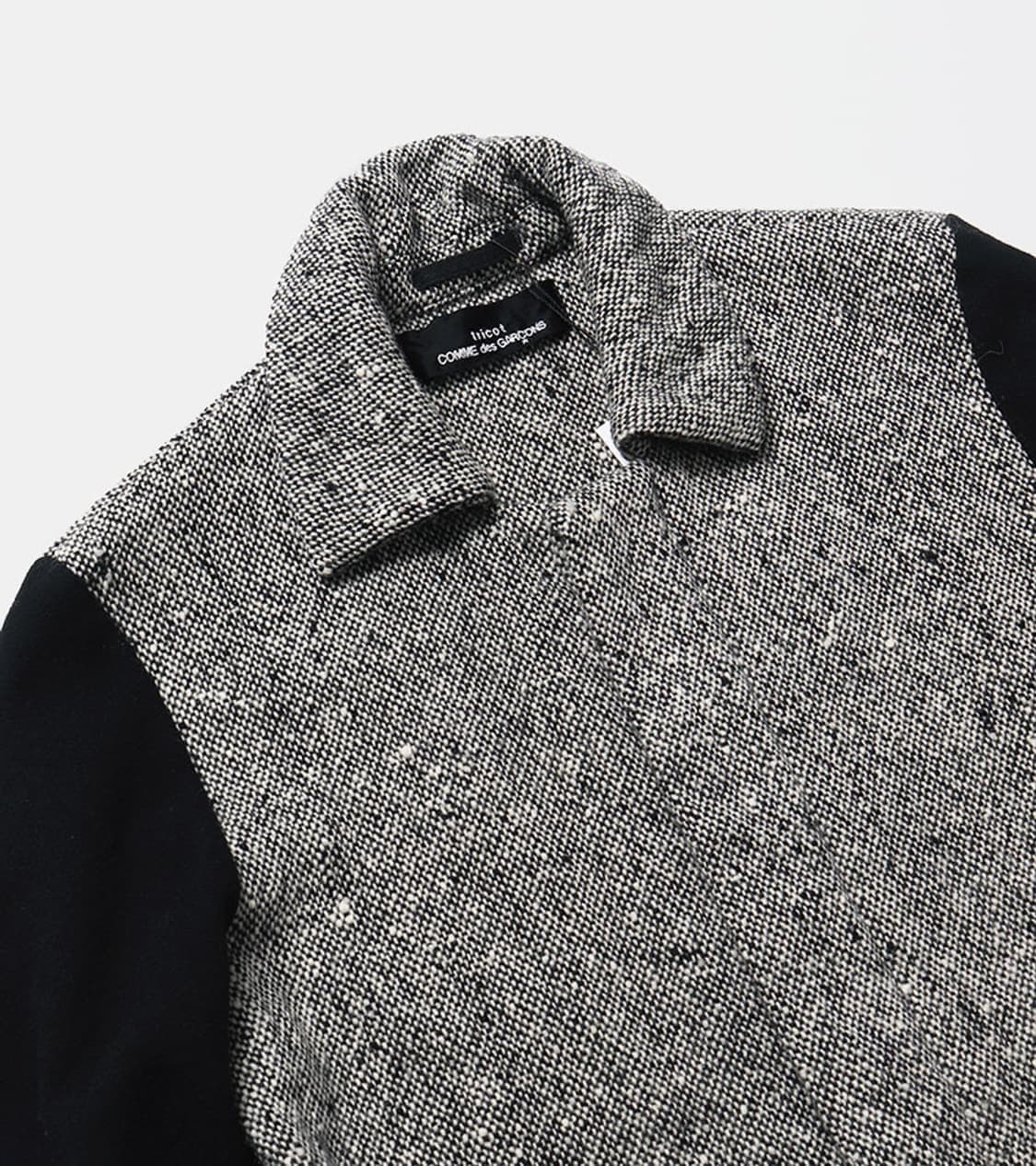 COMME DES GARÇON TRICOT 상품이미지2