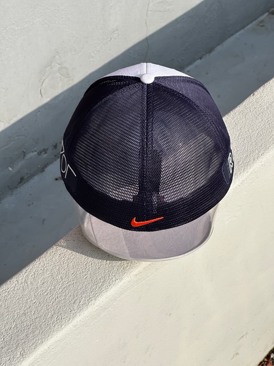[L-XL] 나이키 골프 메쉬 볼캡 모자 상품이미지4