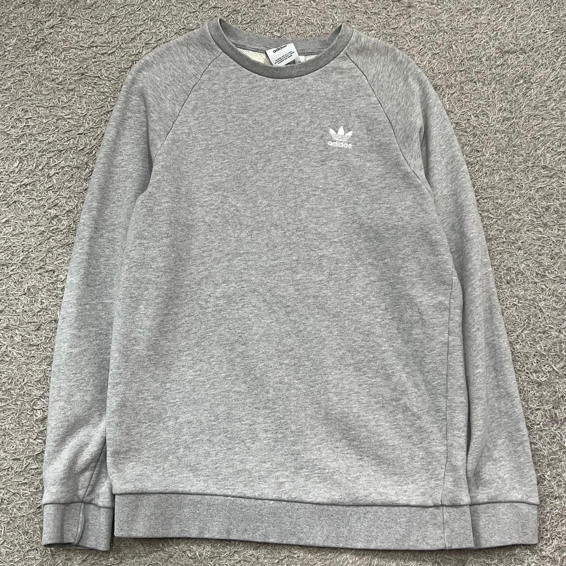 [95] 아디다스 맨투맨 상품이미지2