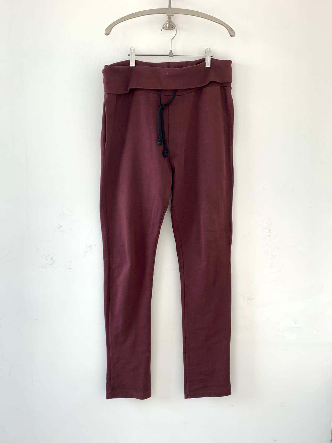 드리스 반 노튼 스웻팬츠 상품이미지1