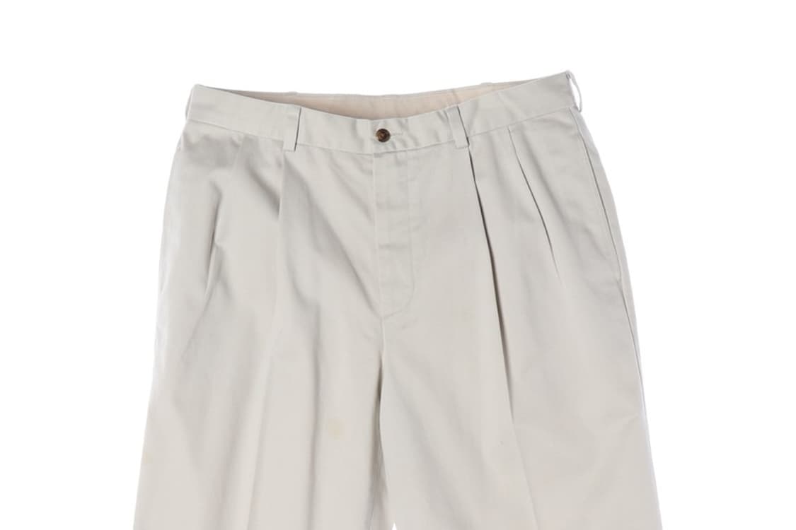 브룩스브라더스 코튼팬츠 36 상품이미지3