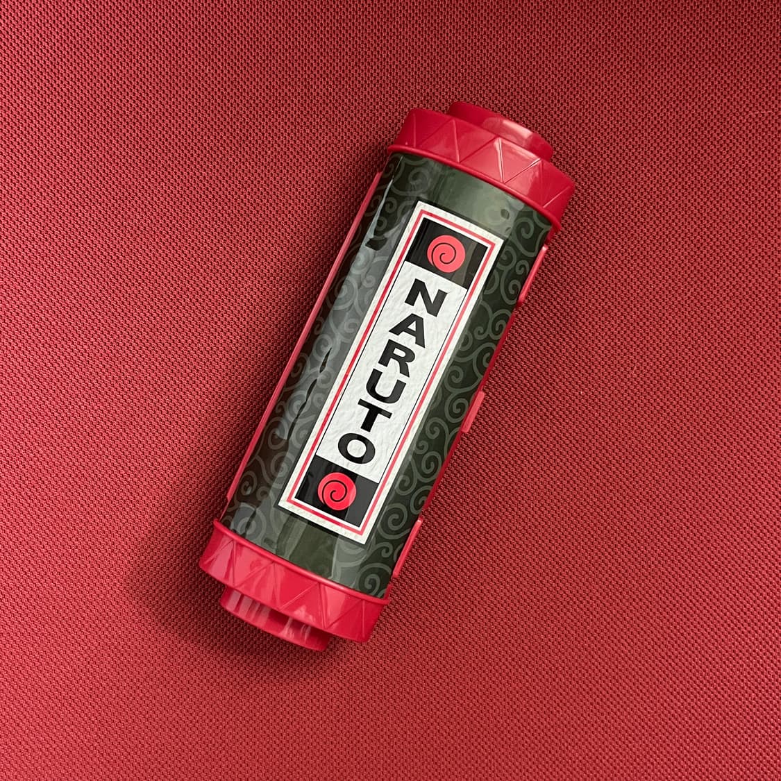 나루토 두루마리 닌텐도 DS 칩 케이스 카트리지 케이스 상품이미지1