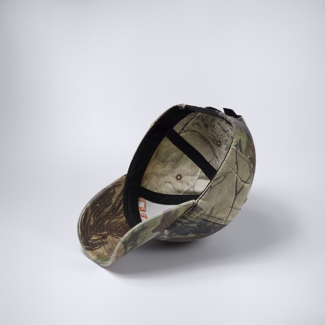 아메리칸 빈티지 리얼트리 볼캡 모자 상품이미지4