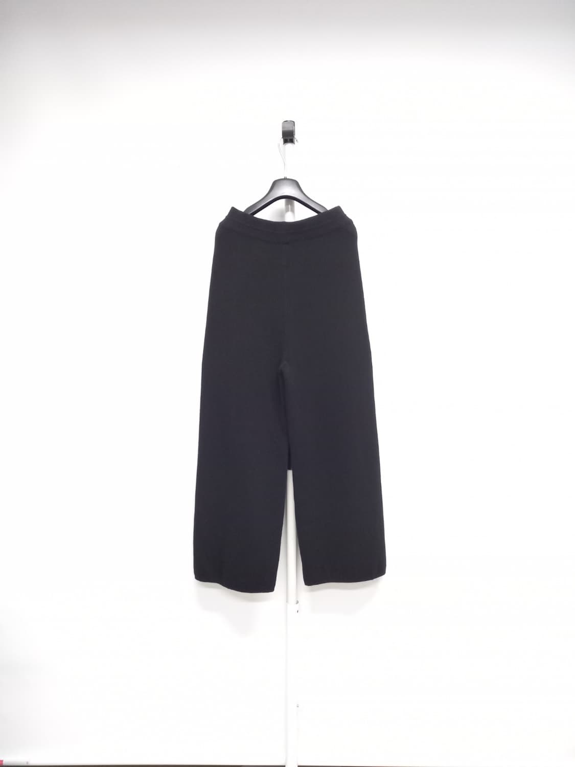 OKP ARCHIVE 춘추동 파인울 일자통핏 니트팬츠 F 44-66 상품이미지2