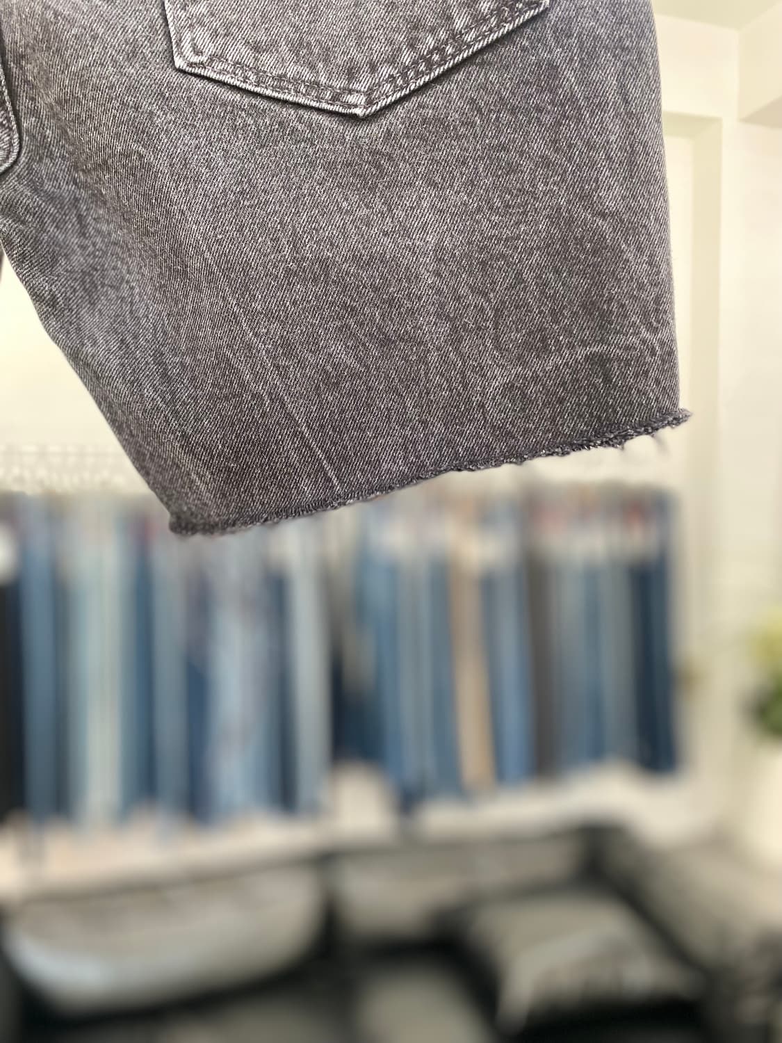 Levis501 Cut Off 00s 29사이즈 a4900 상품이미지6