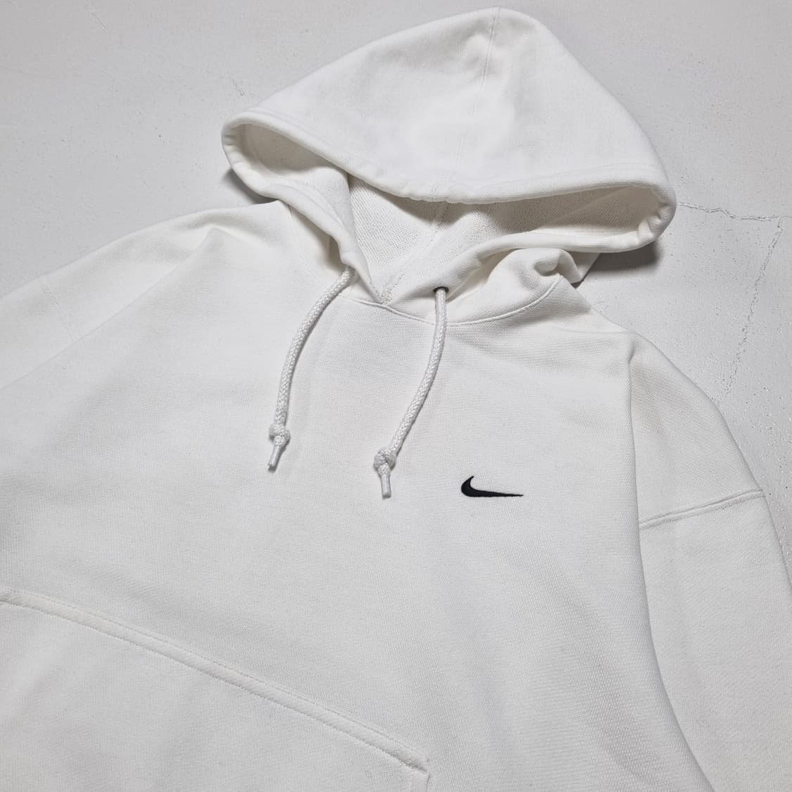 빈티지 NIKE 후디 - L   상품이미지3