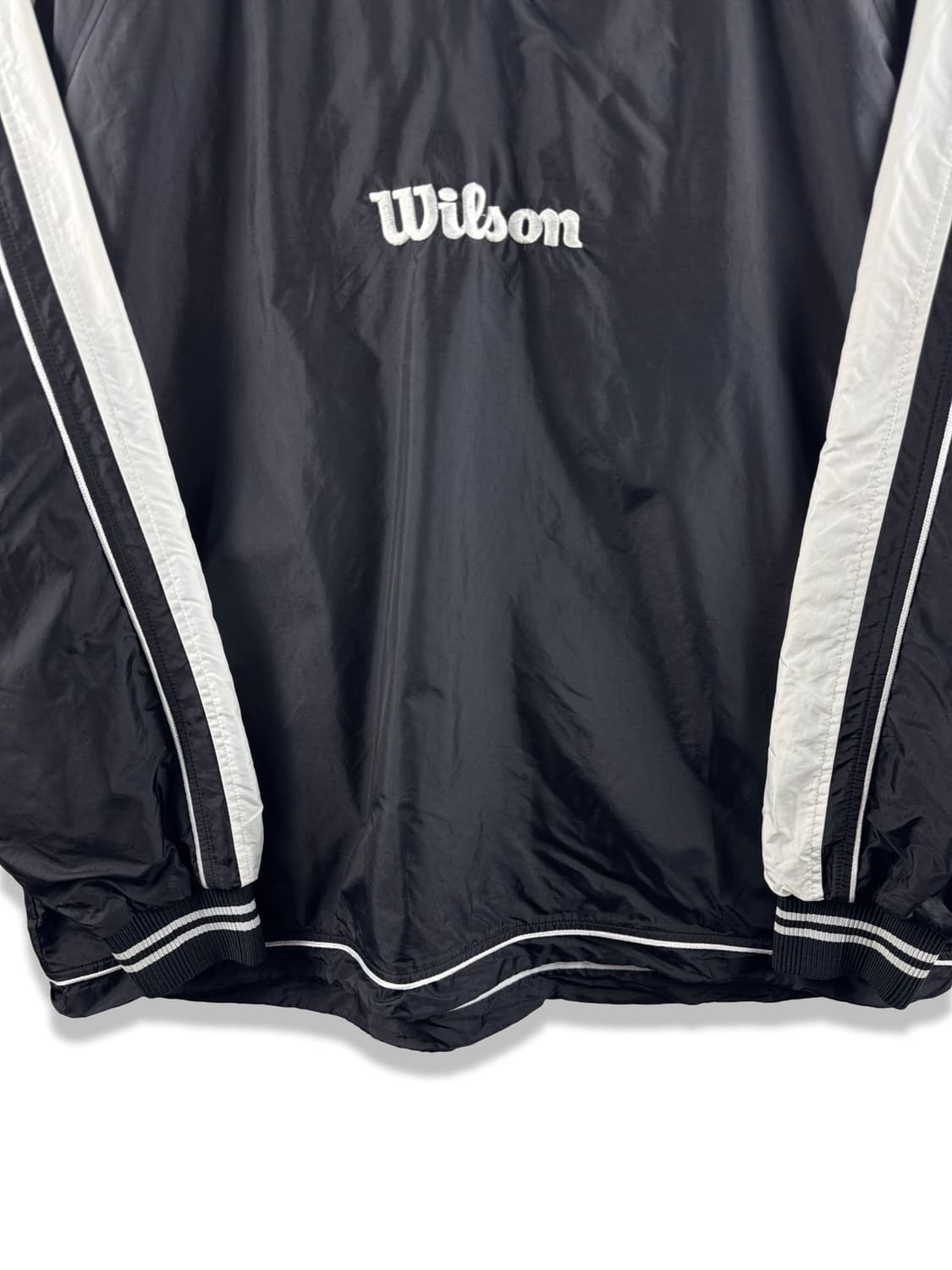 90S 윌슨 검흰 범고래 웜업3088 상품이미지4