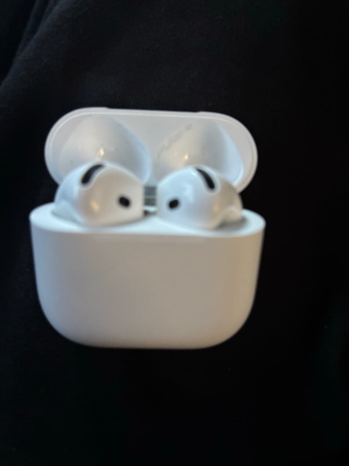 에어팟4 노캔 버전 상품이미지1