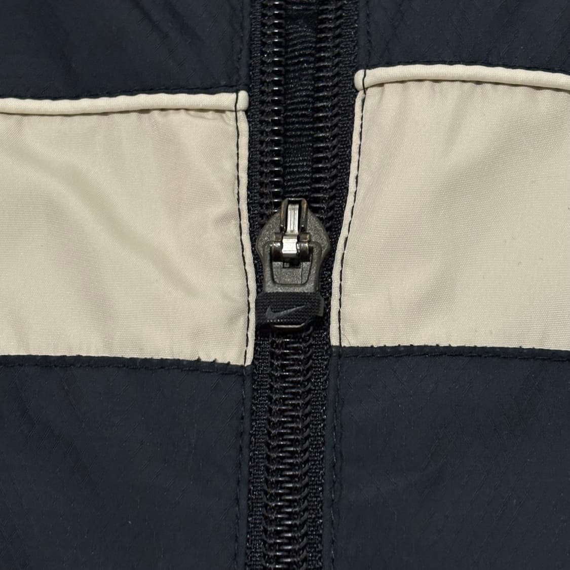 Nike 클리마핏 올드스쿨 배색 바람막이 자켓 상품이미지9