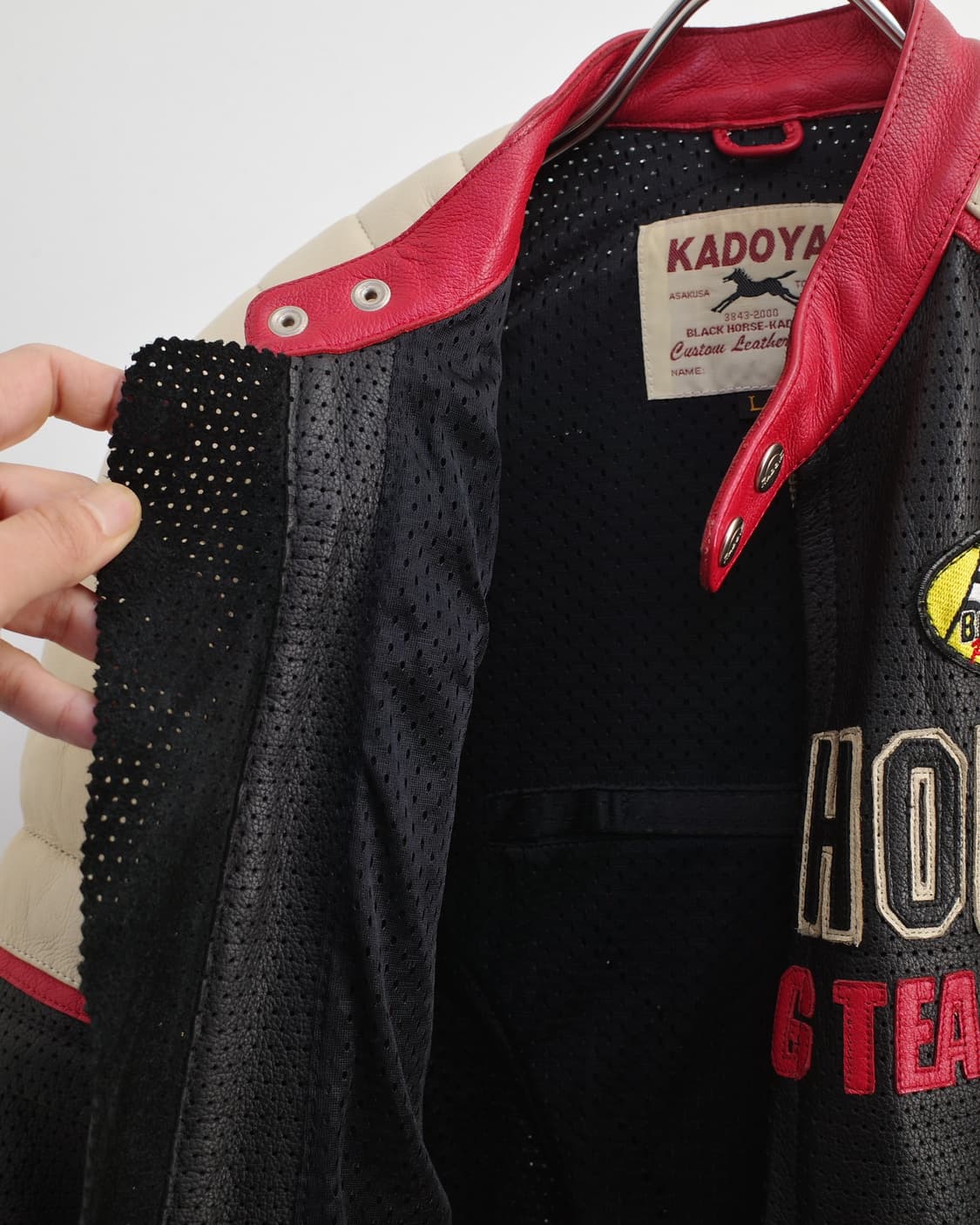 kadoya black horse 상품이미지8