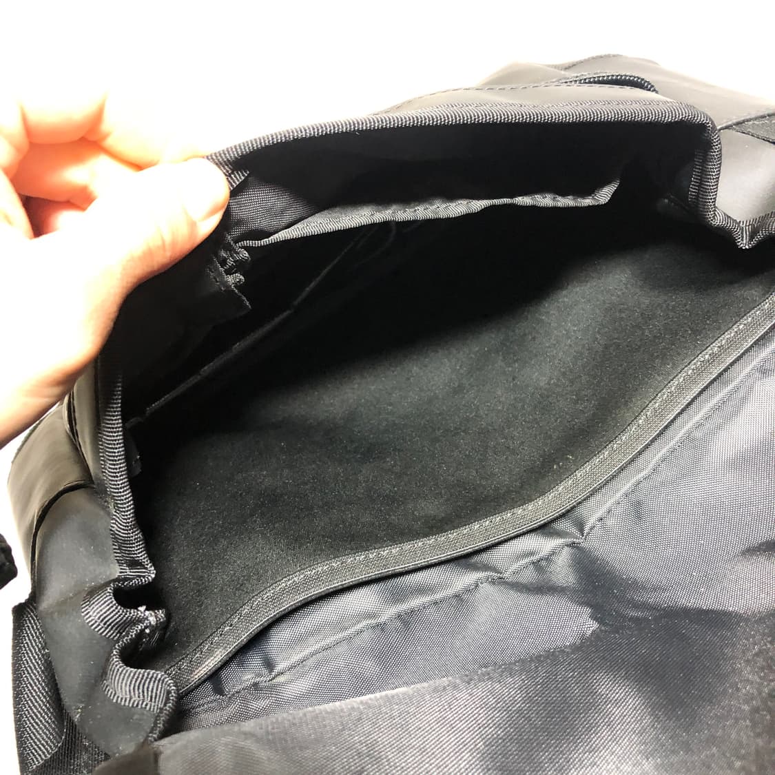 노스페이스 일본판 베이스캠프 메신저백 상품이미지7