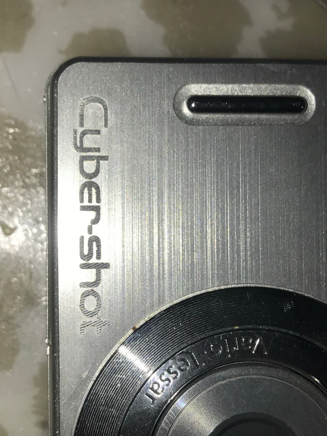 소니 디카 사이버샷 Sony DSC-w55 디지털 카메라  상품이미지7