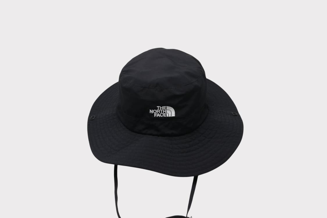 [60cm] 노스페이스 아웃도어 버킷햇 모자 상품이미지1
