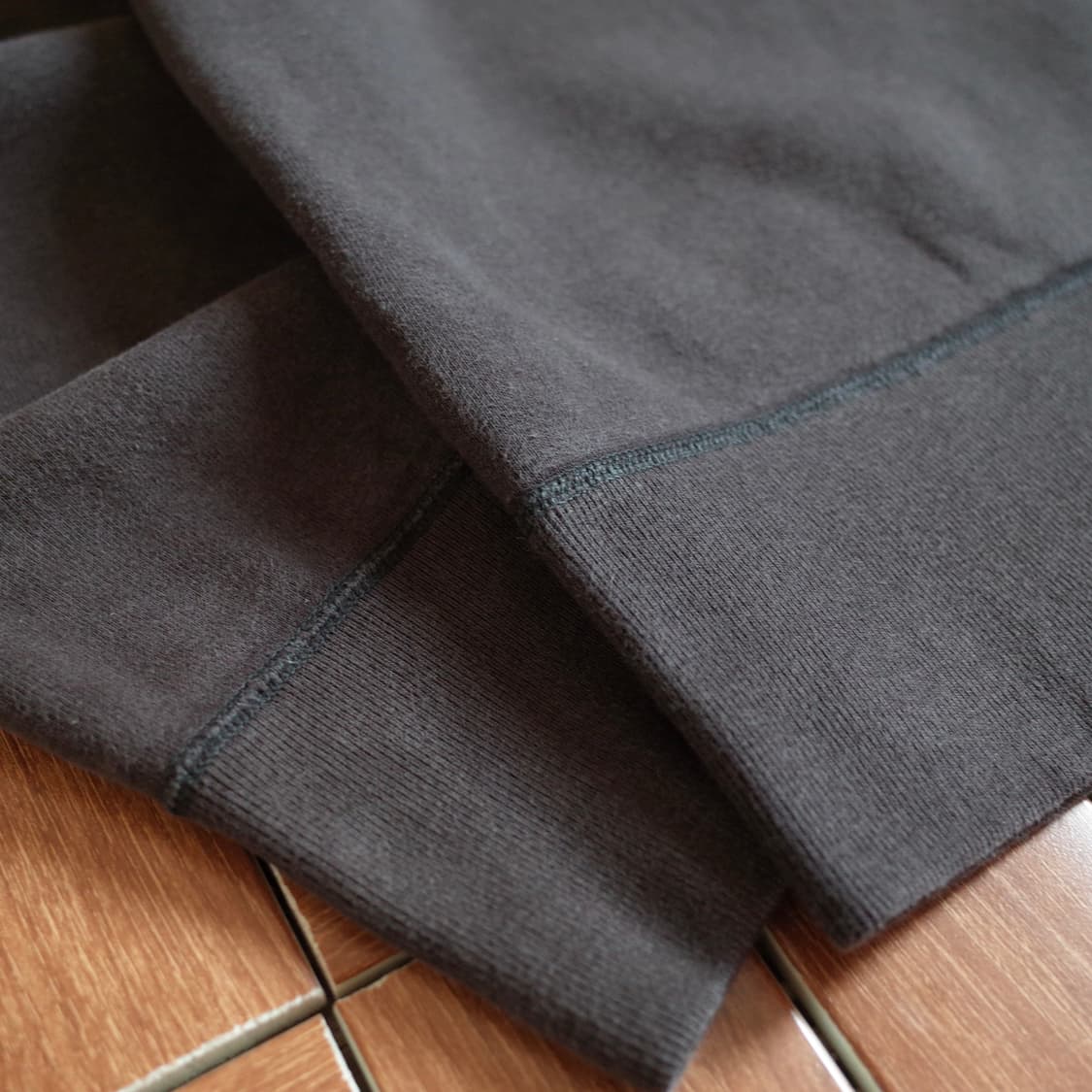 The strike gold heavy loopwheeled sweats 상품이미지4