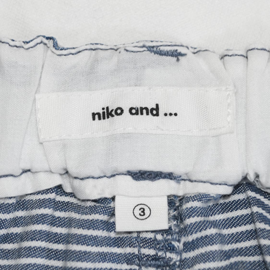 niko and 와이드스트라이프팬츠 상품이미지8