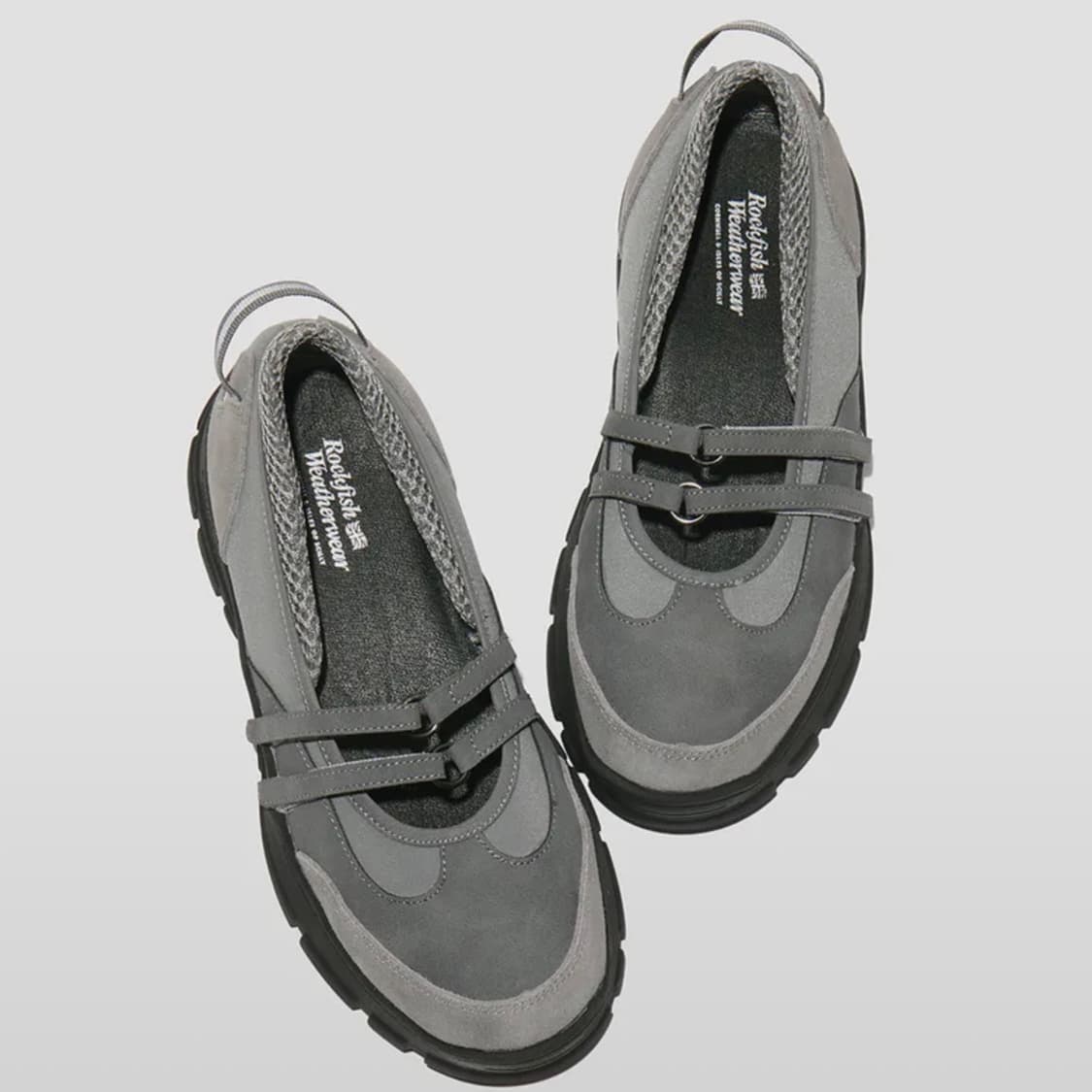 락피쉬 메리제인 투스트랩  상품이미지7