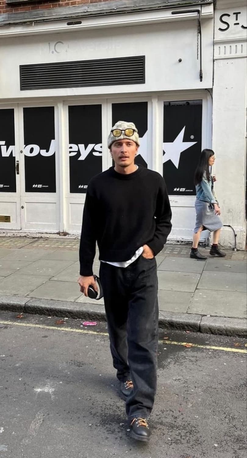 diemme 하이킹부츠 상품이미지5