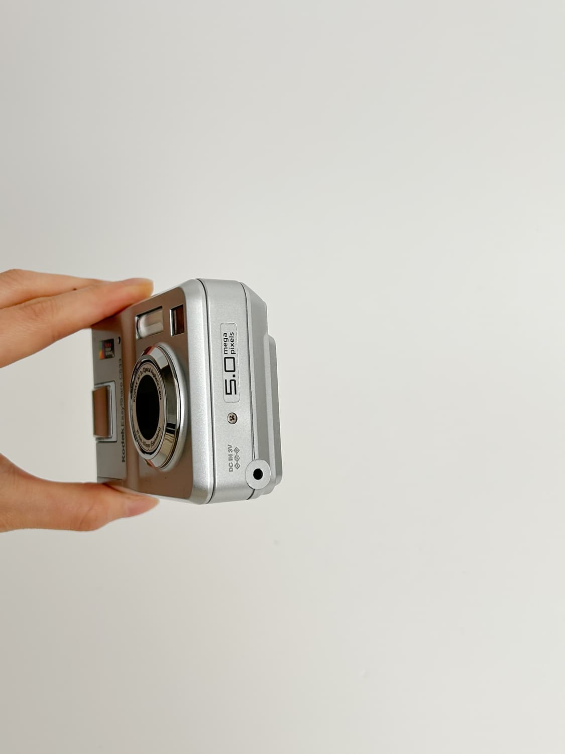 필카느낌!) 코닥 이지쉐어 c533 Easyshare 빈티지 디카 상품이미지9