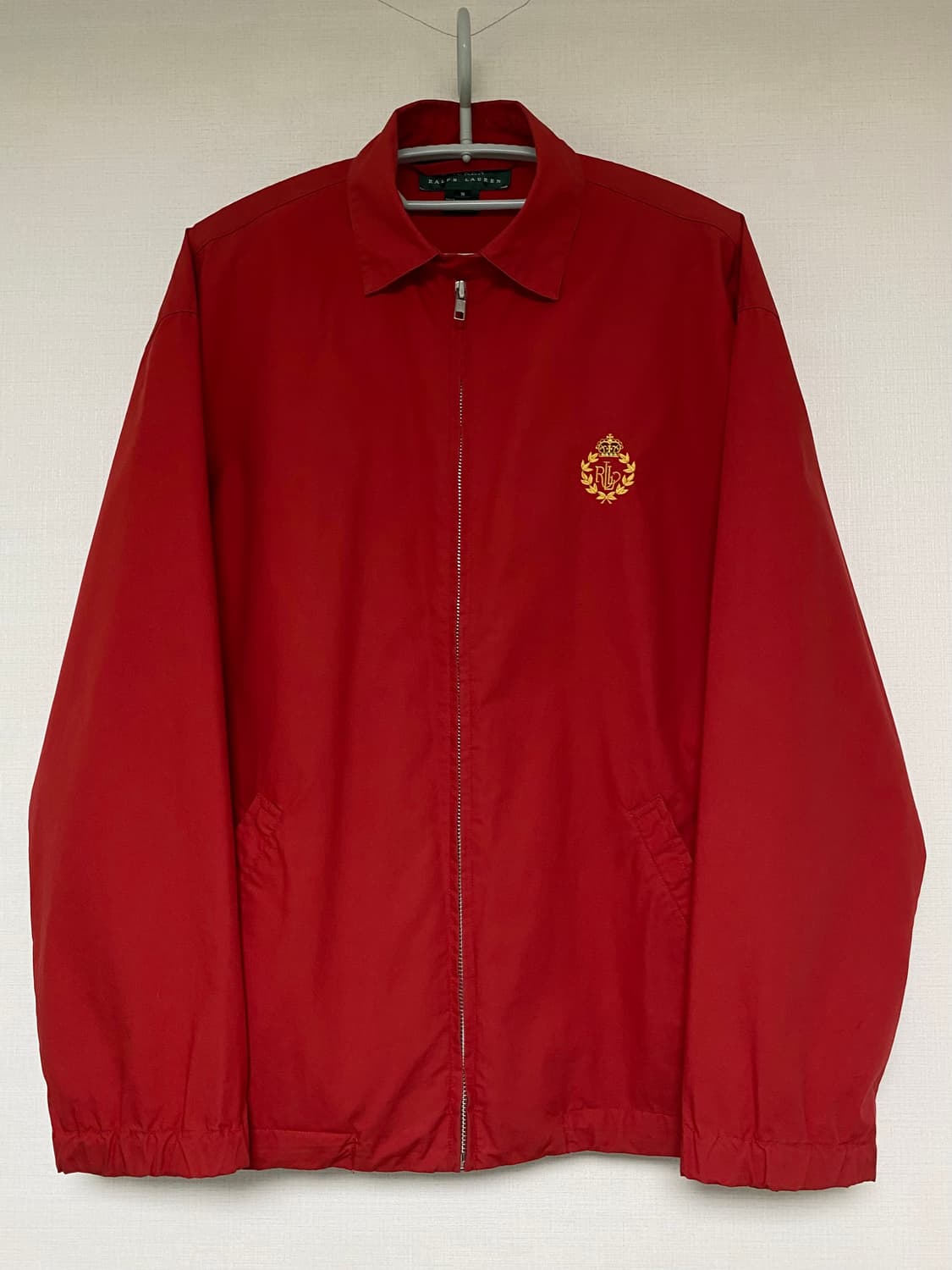 LAUREN RALPH LAUREN POLO CROWN JUMPER OG 상품이미지1