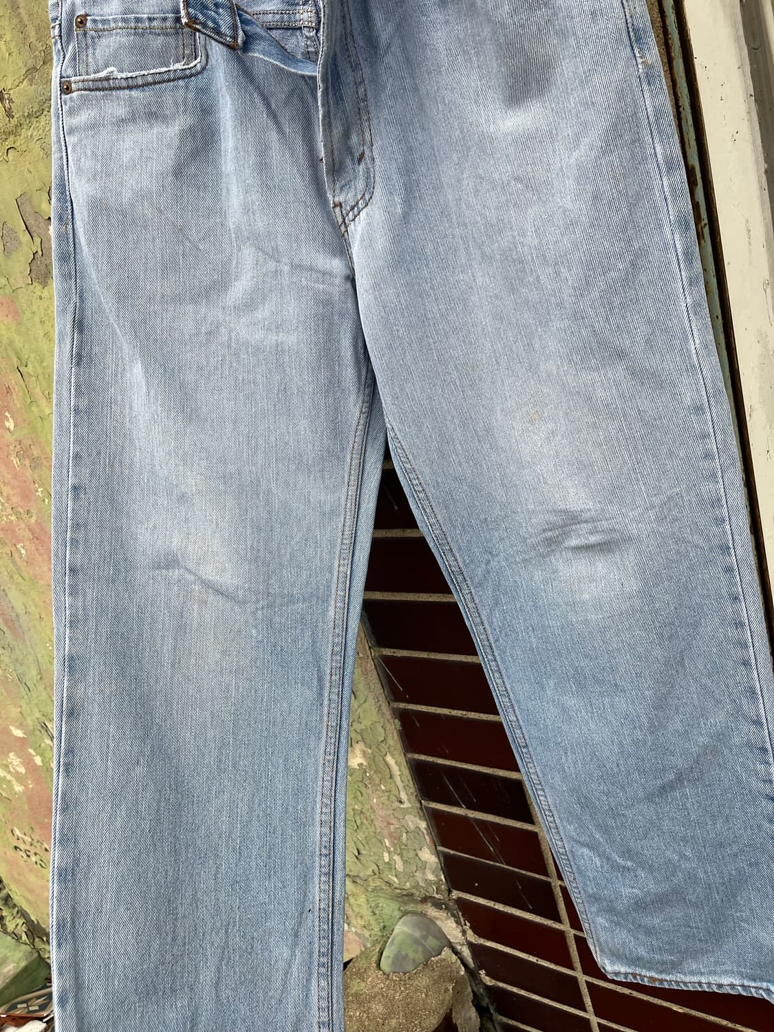 00’s 550 Vintage Levi's 상품이미지6
