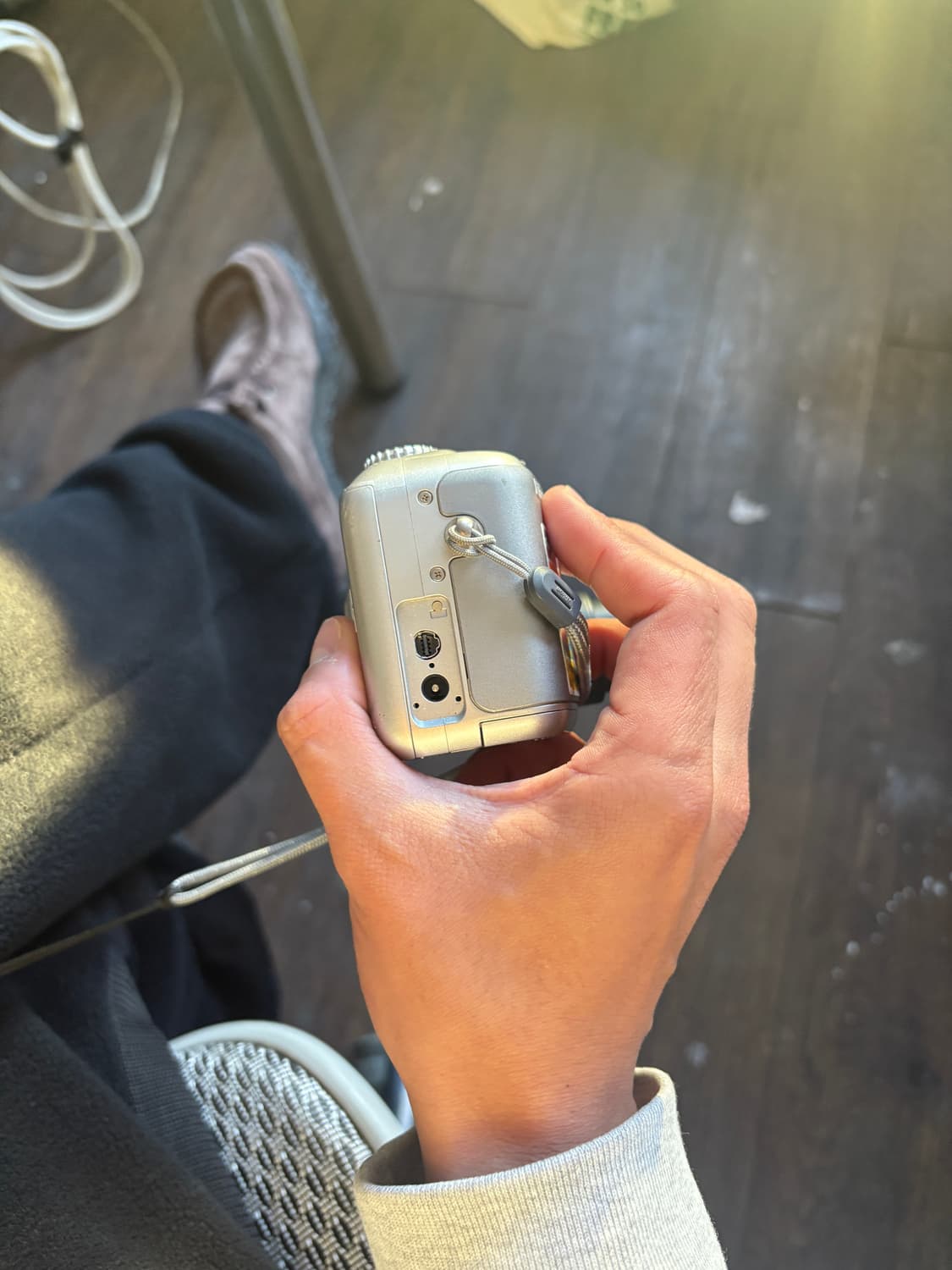 니콘 쿨픽스 4300 디지털카메라 상품이미지5