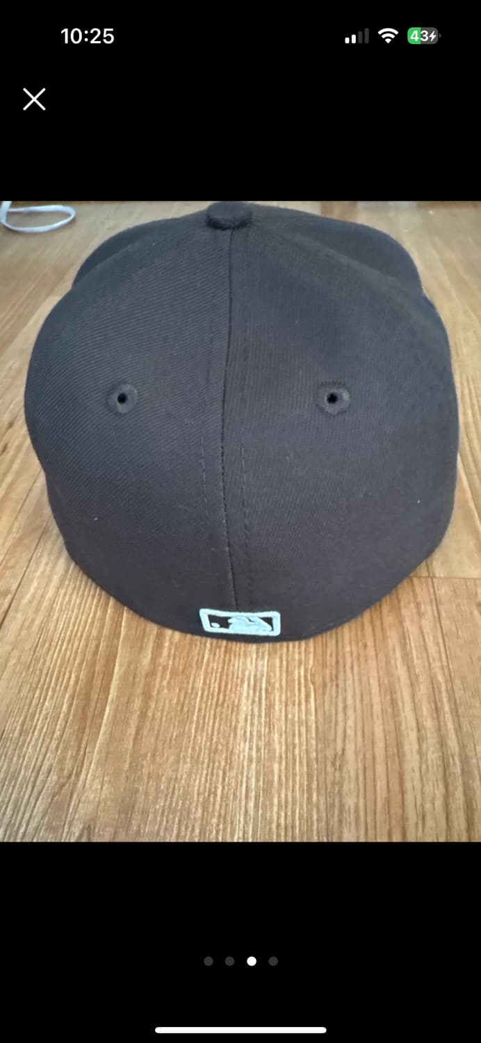 한정 매물)뉴에라 모자 상품이미지2