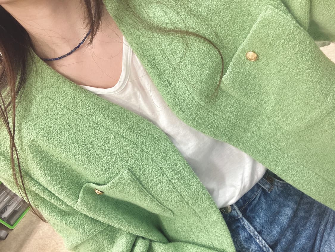 얼바닉30 Luce jacket 상품이미지9