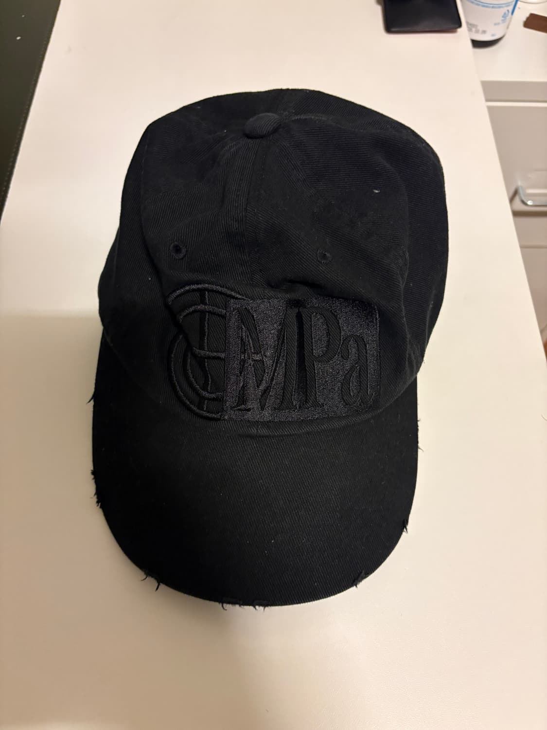 플프 모자 상품이미지1