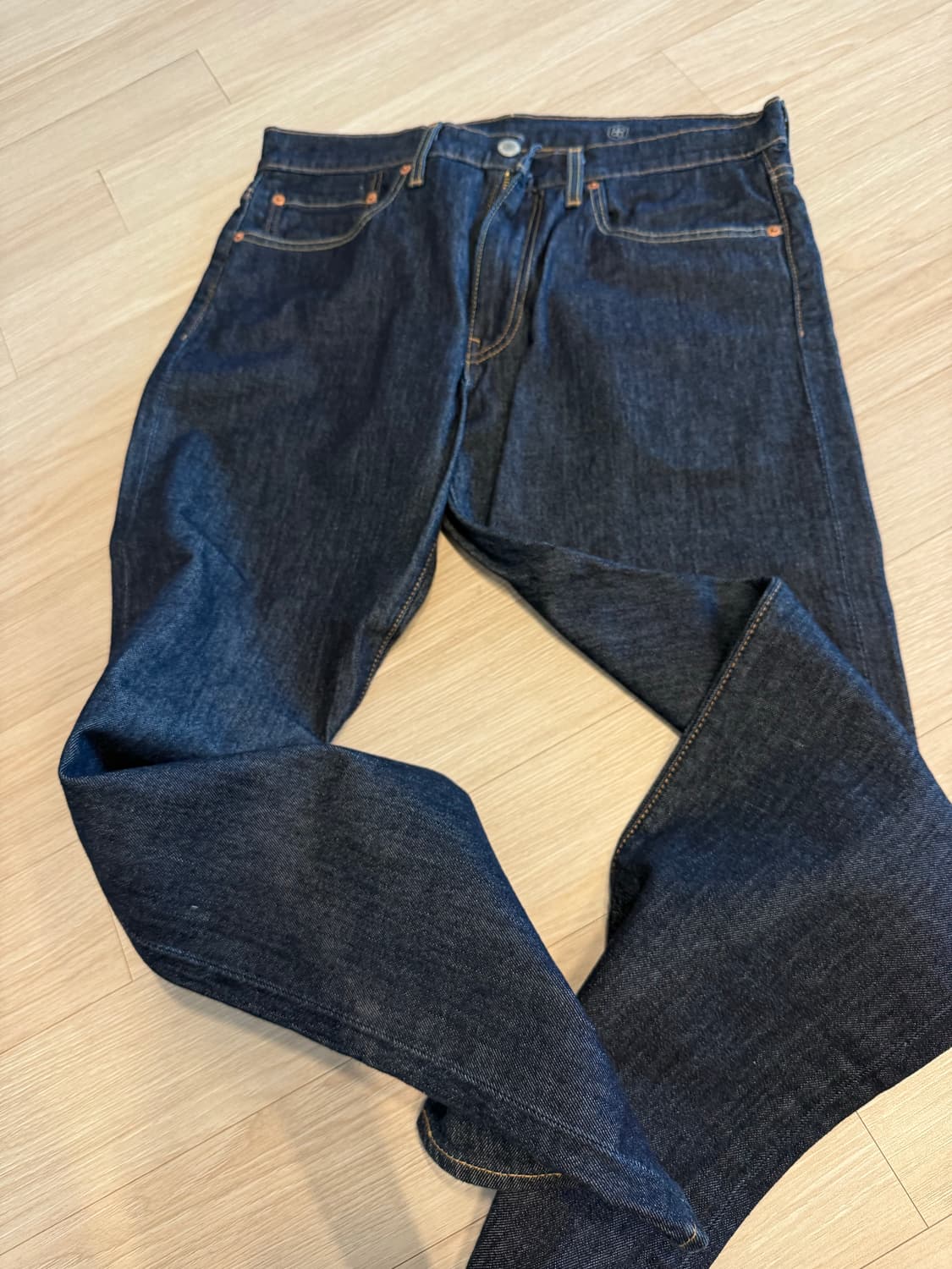 리바이스 502  상품이미지2