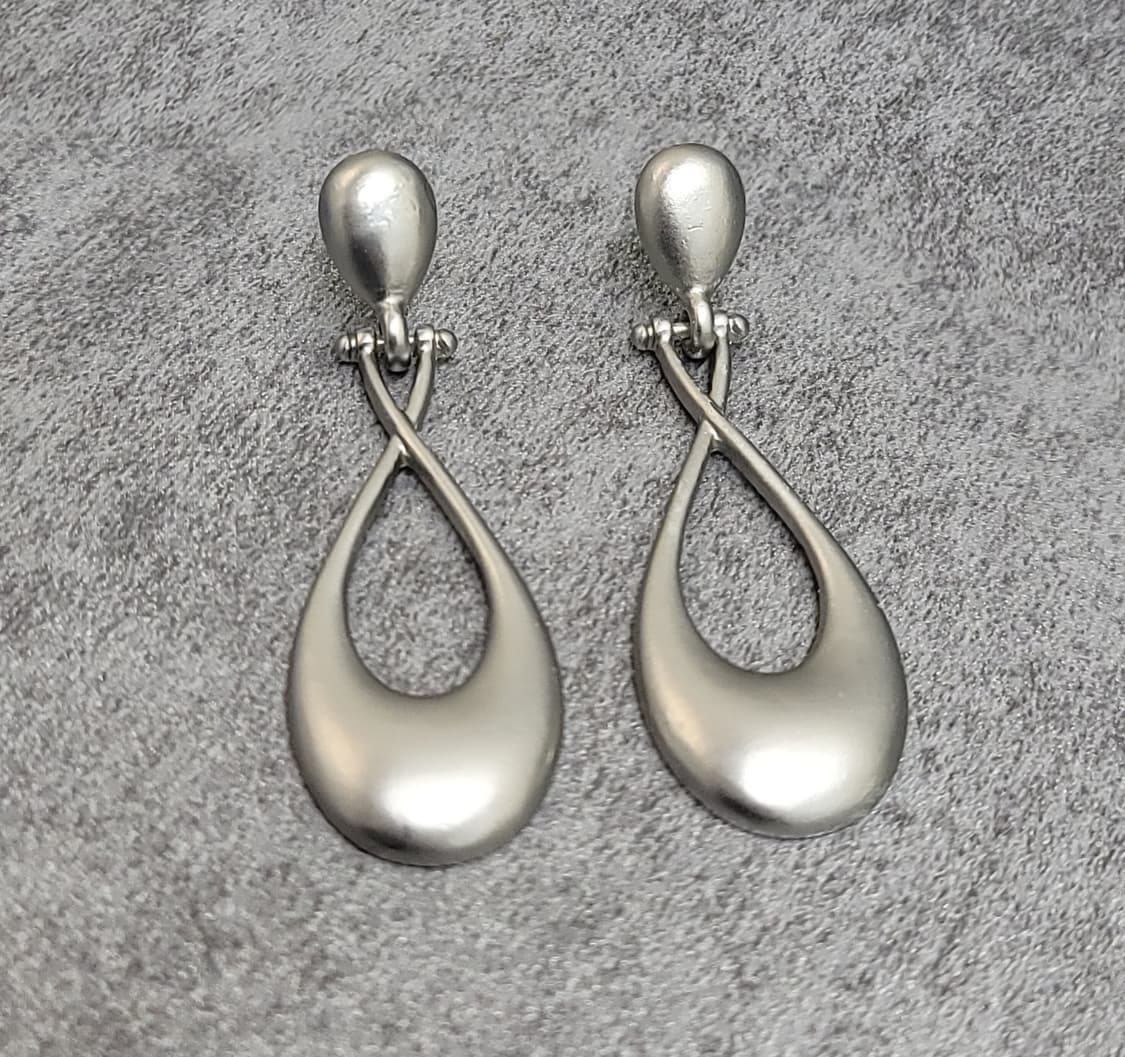 vintage earrings 상품이미지2