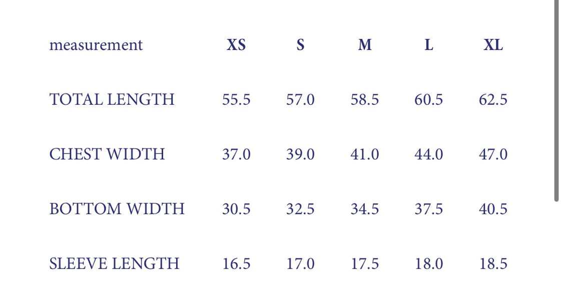[S,M]팔로마울 Don 반팔 니트 상품이미지7