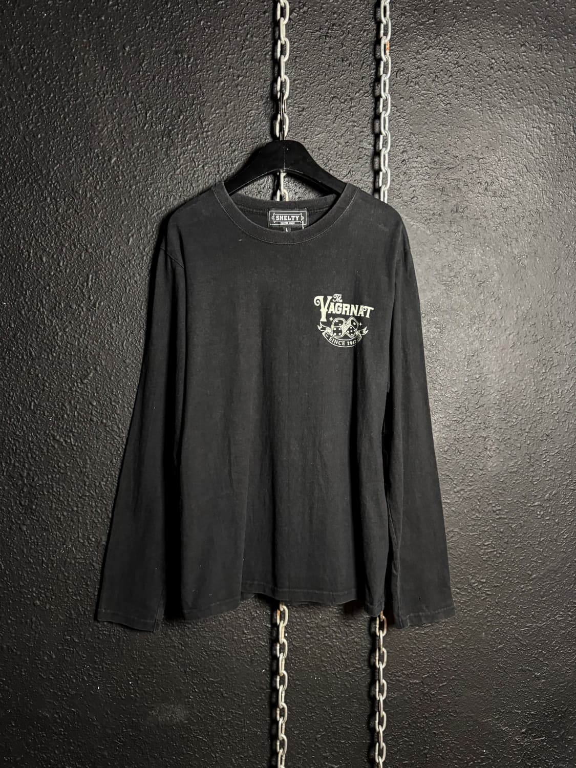The Vagrant Long-Sleeve  상품이미지2