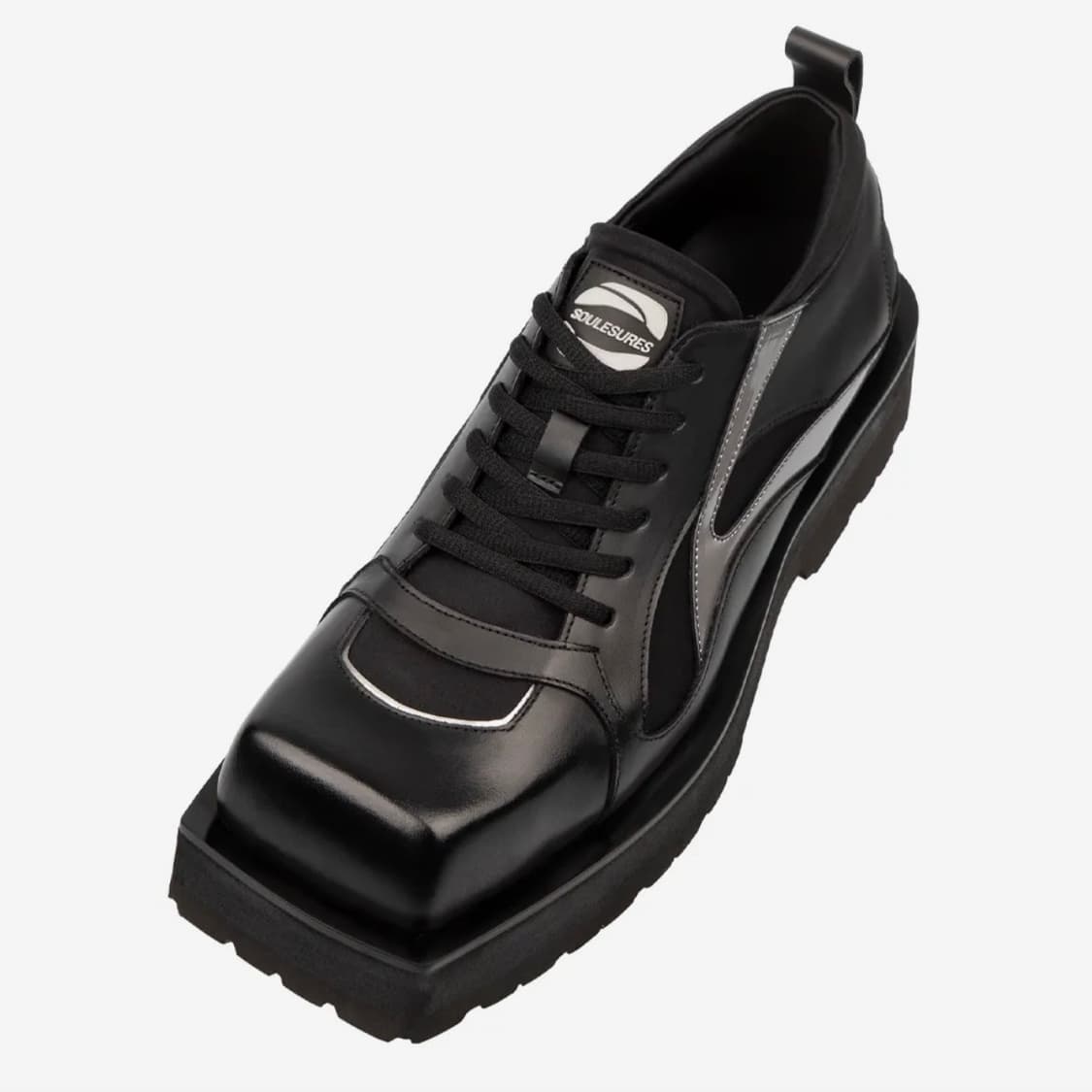 쏘유레슈어 Evan_black 275 상품이미지2