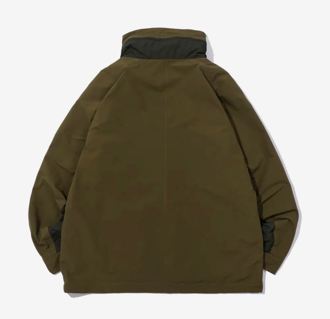 엑스트라오디너리 - X MOUNTAIN JACKET KHAKI (M) 상품이미지3
