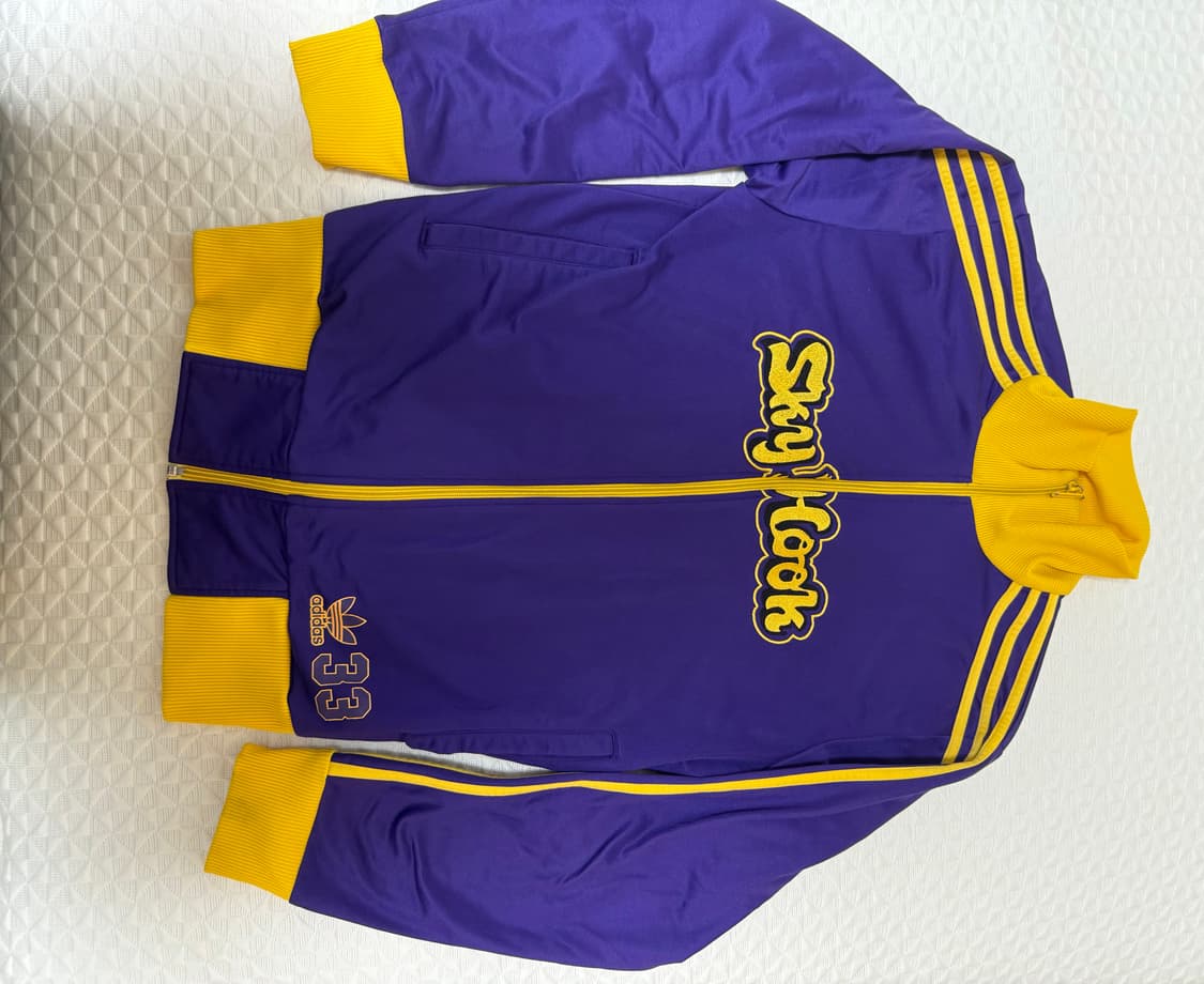 아디다스 스카이훅 져지 상품이미지1