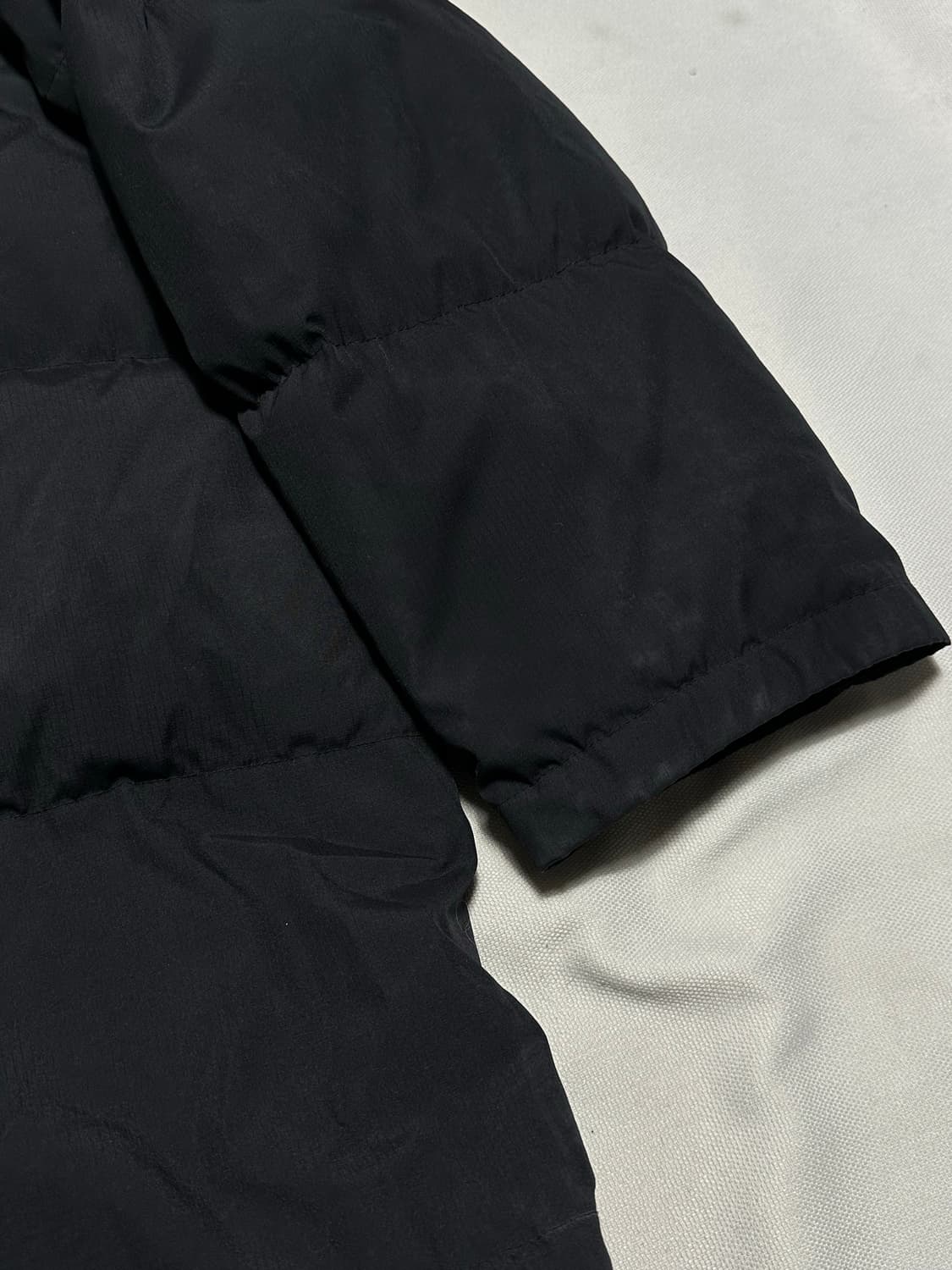 XL 나이키 00s 다운 롱 패딩 상품이미지6