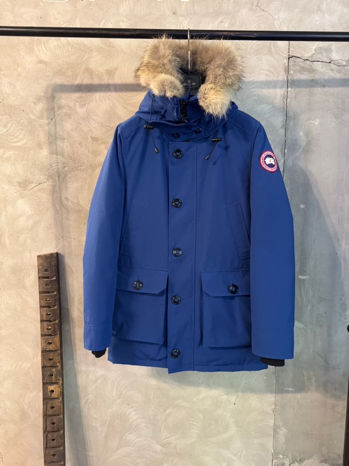 캐나다구스 구스다운 패딩 자켓 66~77 상품이미지5