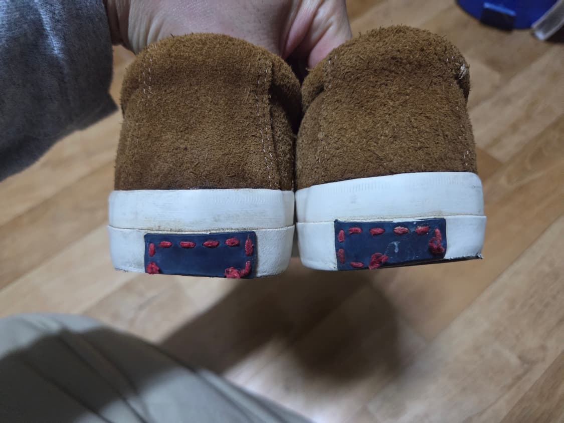 비즈빔 스케그웨이 슬립온 us8 상품이미지7